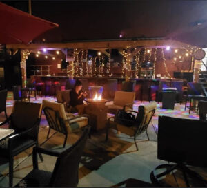 Booker's Restaurant Lounge and Grill - Camden