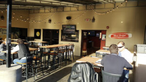 Bookie's Bar & Grille - Detroit