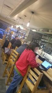Books & Brews - Brownsburg - Brownsburg