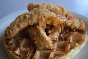 Boomarang Diner - Stillwater
