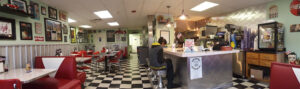Boomarang Diner - Chandler