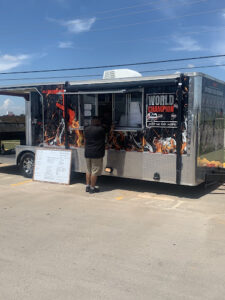 Boomerang BBQ - Lubbock