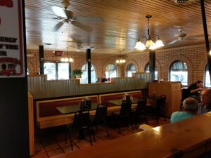 Boomers BBQ and Catering - Carthage