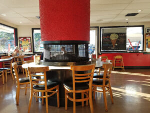 Boomer's Drive-In - Bellingham