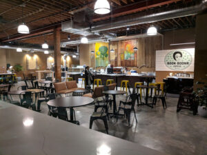Boon Boona Coffee - Renton