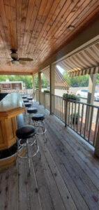 Boondocks Bbq Burgers and Brew - Oconomowoc
