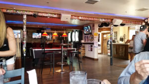Boondocks Patio & Grill - Scottsdale