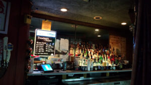 Boondocks Tavern - Enid