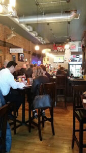 Boone's - Springfield