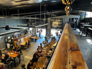 Booneshine Brewing Company - Boone