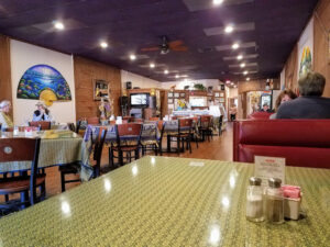 Boon's Family Thai BBQ - Farmington