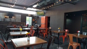 Bootleggers Modern American Smokehouse - Scottsdale