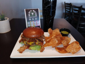 Bootleggers Neighborhood Pub and Eatery - Bakersfield