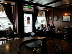 Bootleggers Whiskey Bar - Beaverton