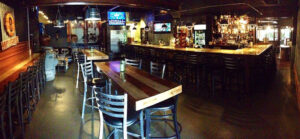 Bootleggers' Whiskey Bar - Grill - Hickory