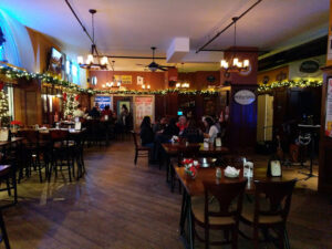 Bootlegger's on Broadway - Troy