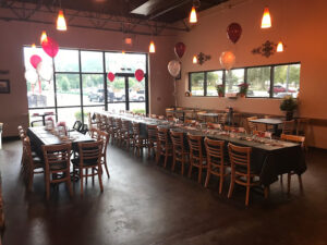Booya's - Collierville