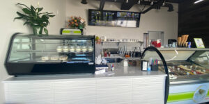 Booza Delight - Dearborn Heights