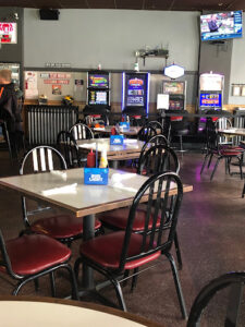 Bopp's Bar & Grill - Harvard