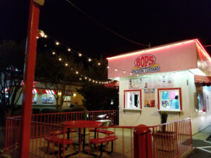 Bop's - Starkville