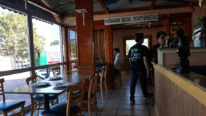 Boracay Garden & Grill - South San Francisco