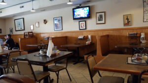 Bordenaro's Pizza & Pasta - Des Moines