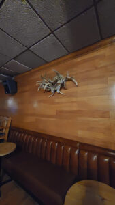 Borderland Steakhouse - El Paso