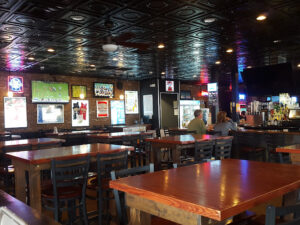 Bordertown Bar & Grill - West Fargo