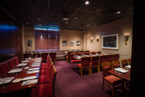 Bordinos Restaurant & Wine Bar - Fayetteville