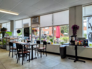 Borek G Cafe & Market: Turkish Mom's Cooking - Falls Church