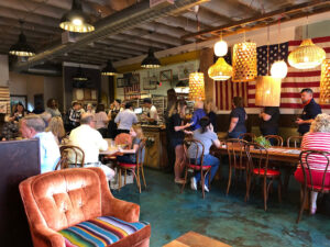 Born & Bread Bakehouse - Lakeland