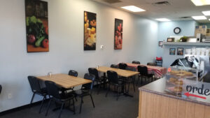 Born's Best Sandwiches - Lake Havasu City