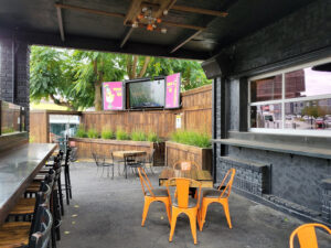 Borracho Tacos & Tequileria - Spokane