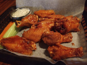 Boru's Bar & Grill - Waterbury