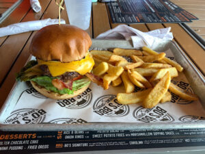 Bo's Boys BBQ - Winter Garden
