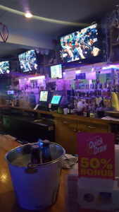 Bosco's Village Pub - Syracuse