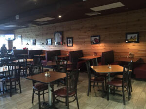 Bosna Express - Grand Rapids