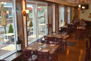 Bosphorus Cafe Grill - Port Washington