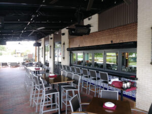 Bosphorus Turkish Cuisine - Winter Garden