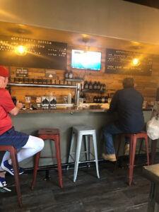 Bosque Brewing Co. Las Cruces - Las Cruces