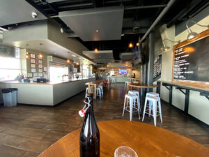 Bosque Brewing North - Bernalillo