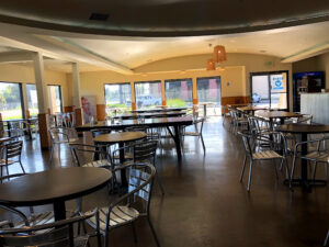 Boss Bird Kitchen - La Mesa