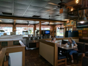 Boss Hog's Chicken & BBQ - Washington