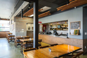 Bossa Nova Brazilian Cuisine Restaurant & Bakery - Hawthorne