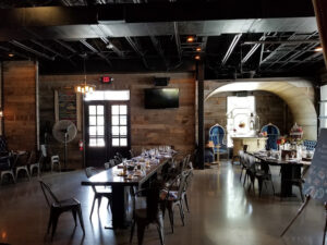 Bosscat Kitchen & Libations - Houston