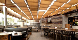 Bosscat Kitchen & Libations - Newport Beach