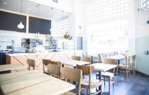Bossie's Kitchen - Santa Barbara