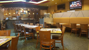 Boston Cafe - Hacienda Heights