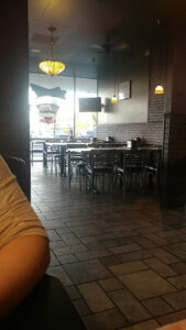 Boston House of Pizza - Hanford