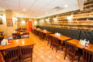 Boston Kebab House - Boston